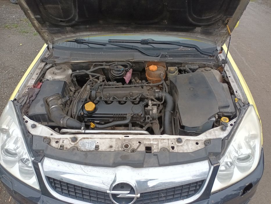 Dezmembrari Opel VECTRA C (2002-2008) 1.9 CDTI Motorina
