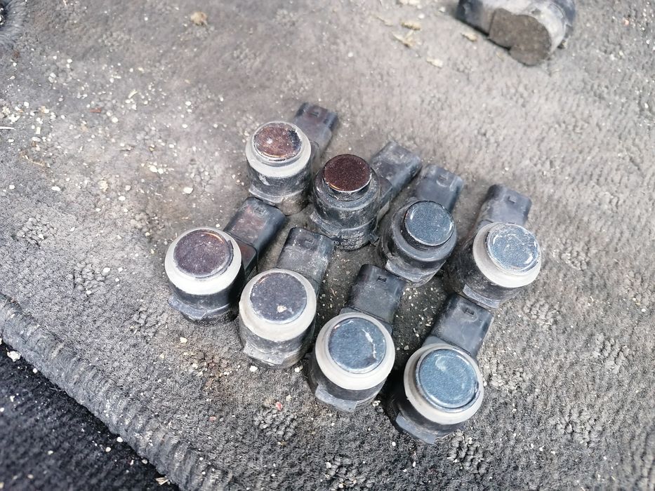 Датчик парктроник Мерцедес / Mercedes - Benz