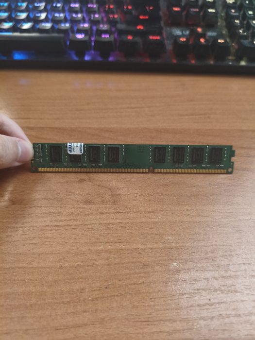 DDR3 8GB Kingston