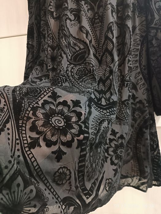 Дамска рокля раЗме Л