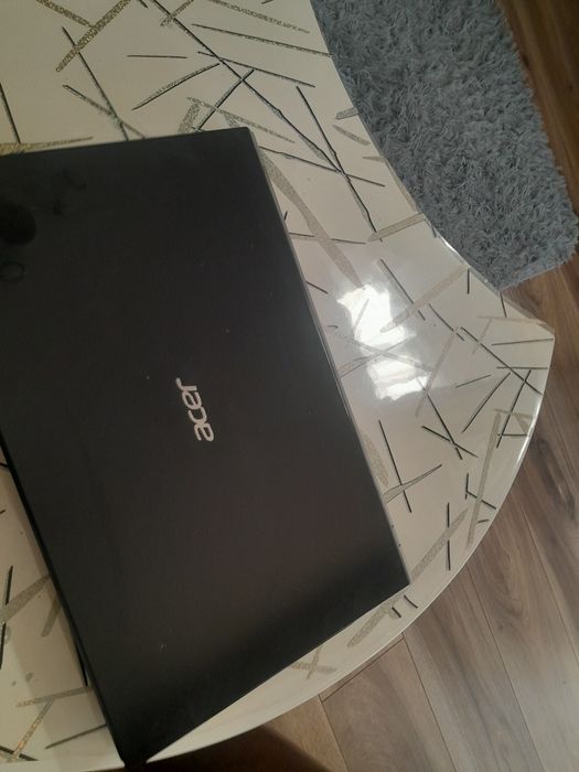 Leptop Acer aspire