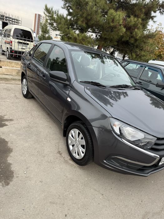 Lada Granta FL 2-pozitsia