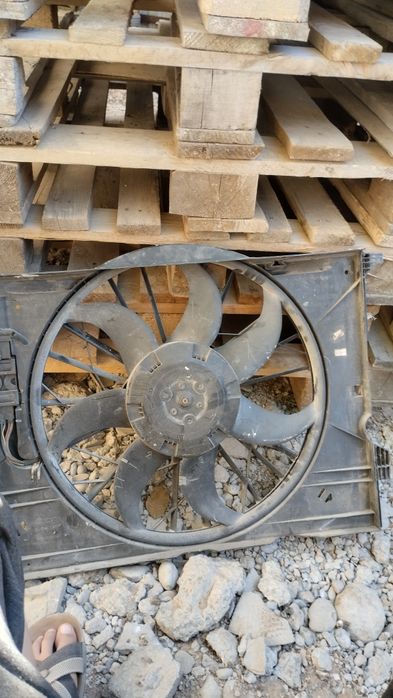 Продам радиатор хороший