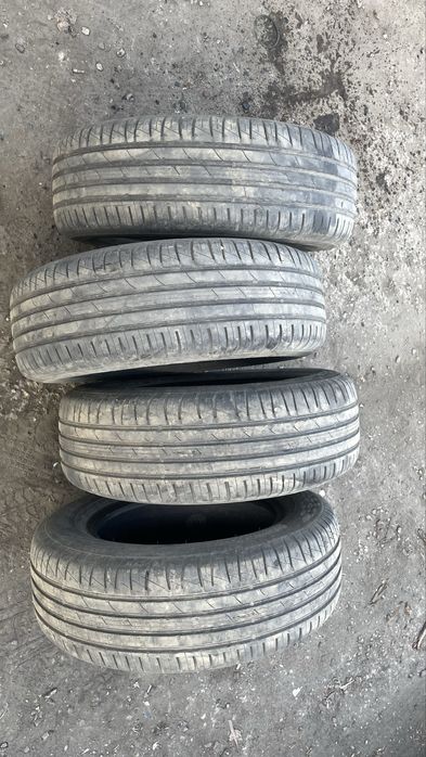 Шины cordiant sport 3