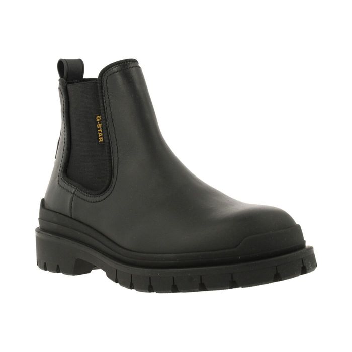 Cizme/Ghete/Botine dama de piele G-STAR RAW marime 36