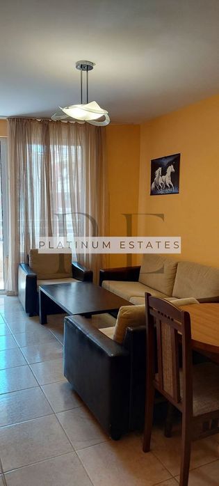 Дава се под наем Двустаен апартамент в София, Младост 4 - 58 кв.м за 475 € - Снимка #2