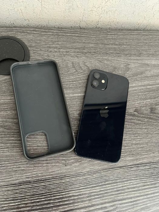 Айфон 12 128гб Акб100%