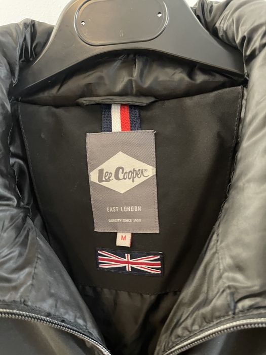 Geaca din puf, Lee Cooper