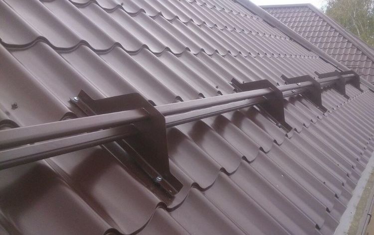 Металлочерепица. Профлист. Сайдинг металлический. Водосточные системы