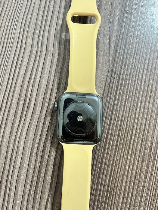 Часы apple watch
