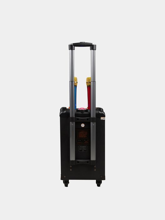 JBZ 0817 Калонка караоке акустический динамик