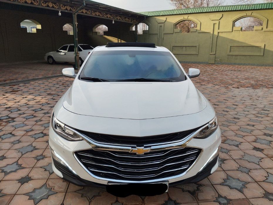 Malibu 2 2.4  polni primer qilingan