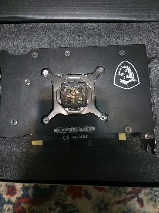 RTX 4070 Ti SUPER 16G