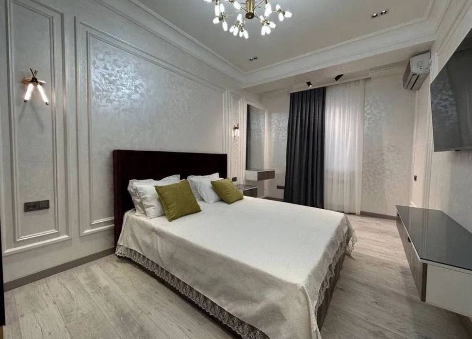 Срочно аренда квартира ЖК Гринвич еликтира апарат