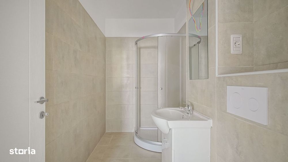 Apartament 3 camere | 76,68 mp | 3 balcoane | Subcetate City 2