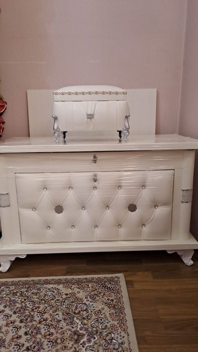 Қыз жасауы.полн набор