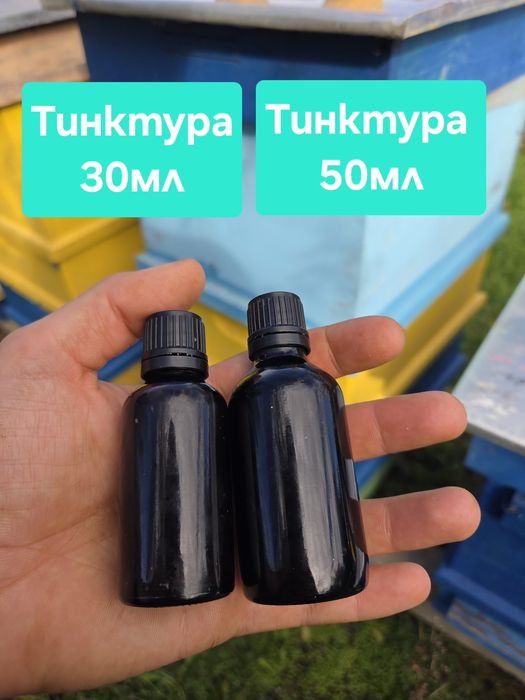 Пчелен прашец, Мед (Липов,Букет,Акациев, Крем-Мед) и Прополис  2025