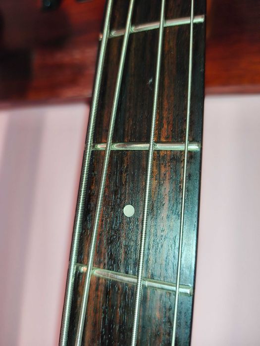 ARIA PRO II SLB-2 бас китара bass