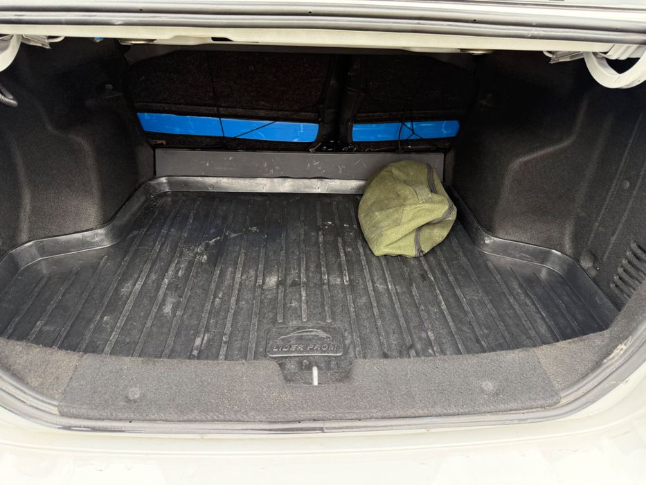 Нексия 3 (2021) автомат