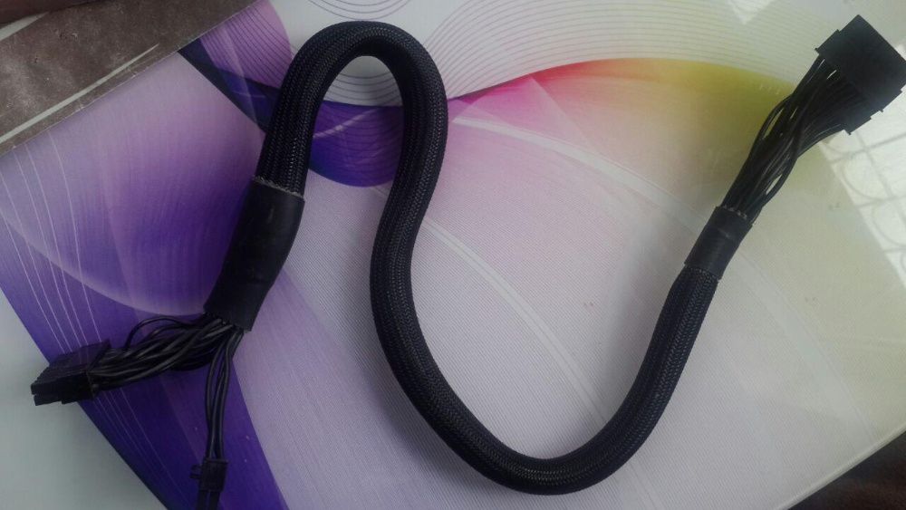 Продается для блок питания кабель