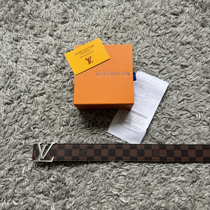 Curea Louis Vuitton Monogram Maro 95 CM