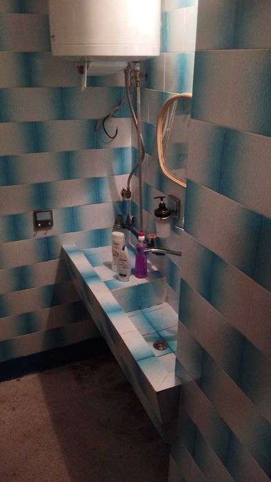 Дава се под наем Многостаен апартамент в Сливо поле - 130 кв.м за 204 € - Снимка #9