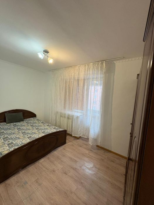 Сдается квартира