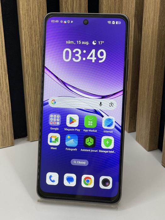 Oppo A5 Pro 256Gb 8Gb ram Garantie / Factura #60620