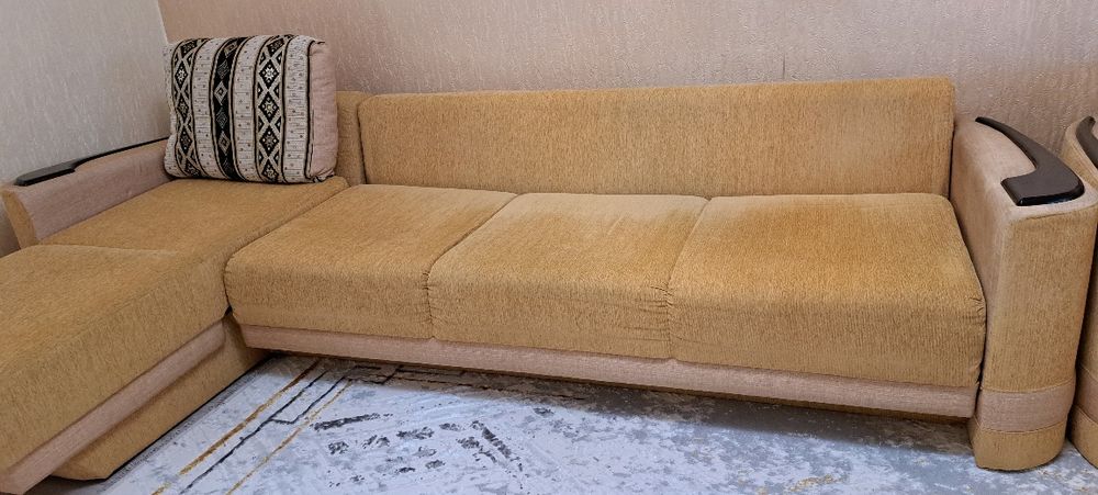 Диван раскладной