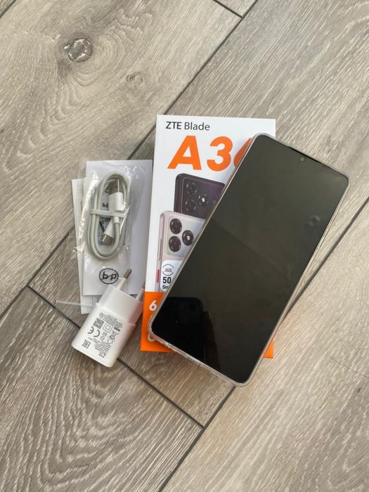 Продам ZTE Blade A36