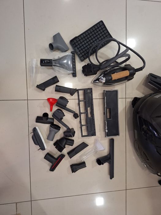 Система за почистване на Цептер /Zepter