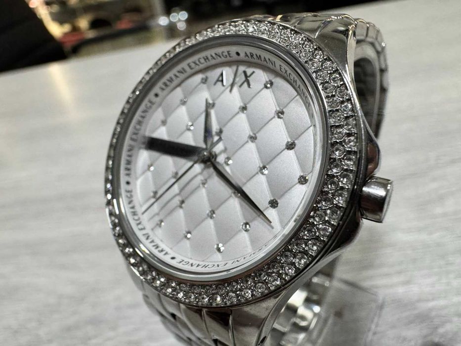 Дамски часовник Armani Exchange AX5215