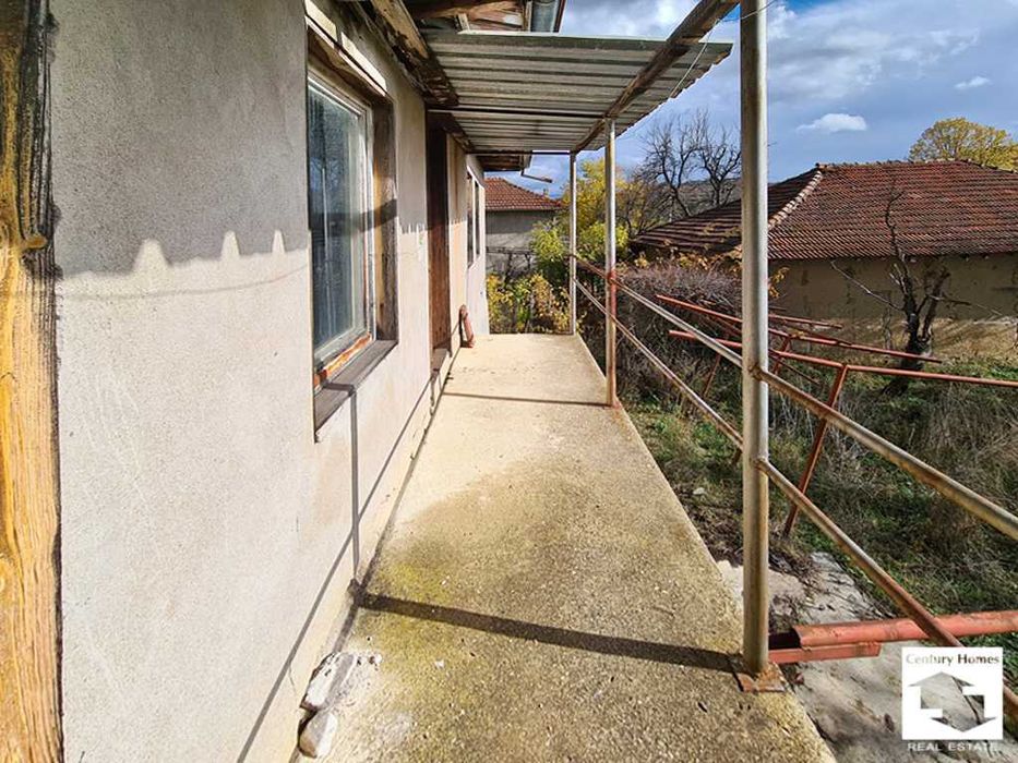 Продава се Къща в с. Равново, Област Велико Търново - 100 кв.м за 109 €/кв.м - Снимка #12