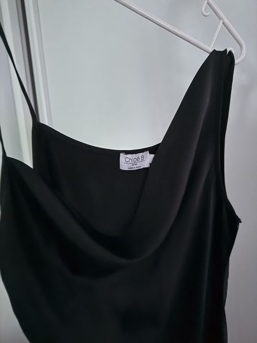 NA-KD черна рокля