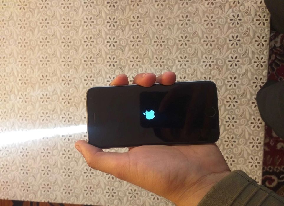 iPhone 6 16 xotira ideal