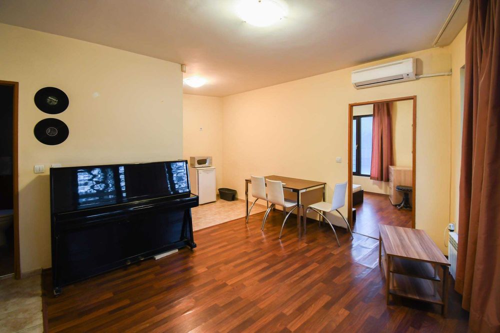 Дава се под наем Двустаен апартамент в София, Павлово - 60 кв.м за 348.84 € - Снимка #3