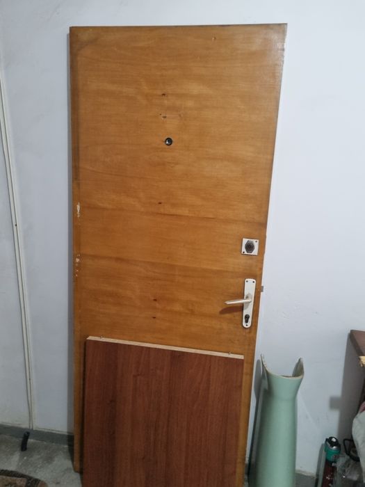 Lemne de foc sau alte proiecte