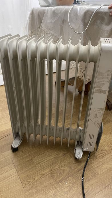 Продам обогреватель