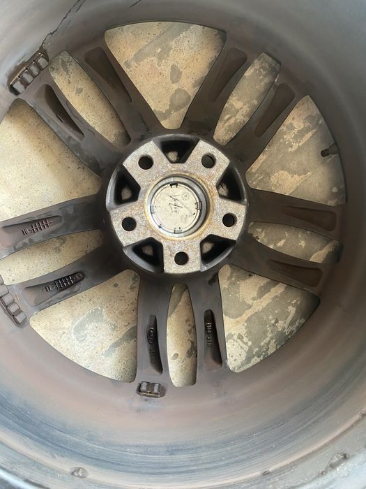 Лети Джанти 5х112