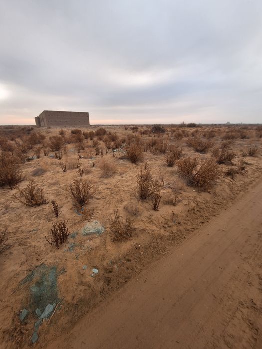 Ер участка 6 соток сотилади