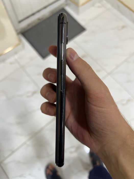 iphone Xs Max sotlad