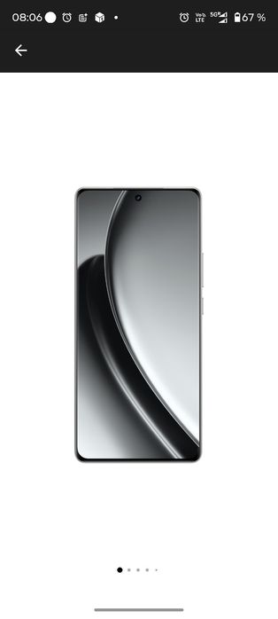 Ralme  GT 6  512 GB 16 GB RAM