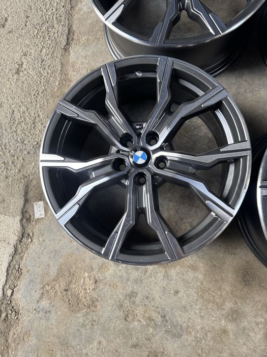 Jante 19 bmw X1 F48 X2 F39 U11 U10 style M816