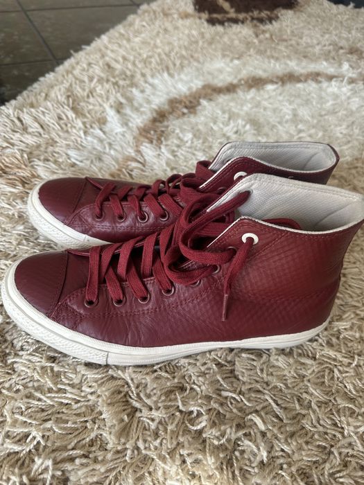 Кецове Converse...