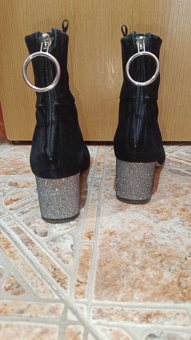 Дамски боти H&M 39 номер