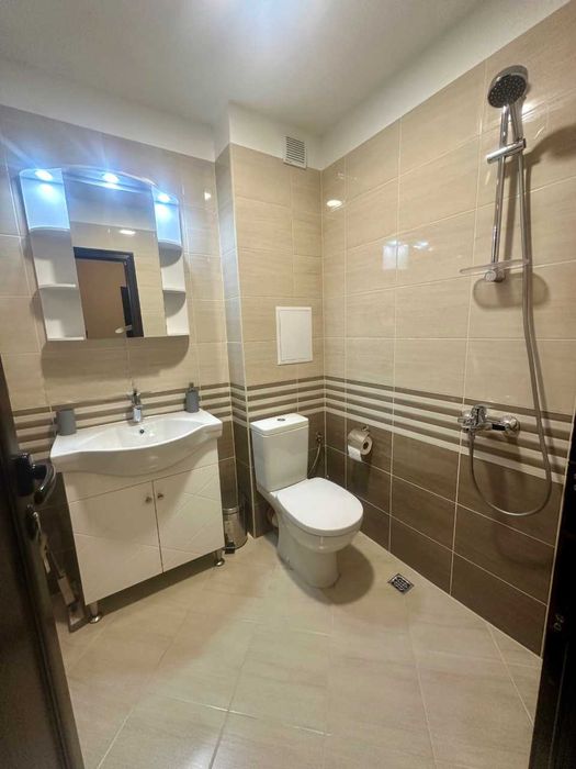 Дава се под наем Двустаен апартамент в София, Зона Б-19 - 65 кв.м за 599.25 € - Снимка #9