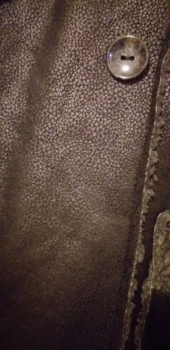 Scurta imitație blana, noua, mărimea 52