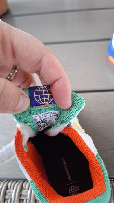 Încălțăminte sport Adidas