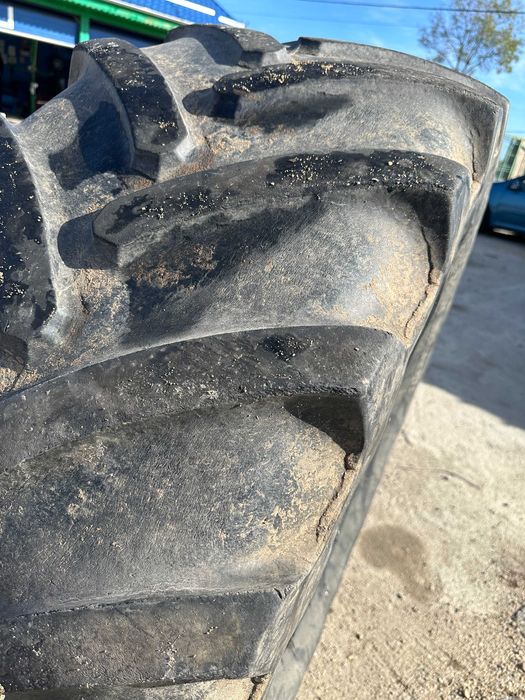 Anvelopa sh 540.65 R28 Michelin