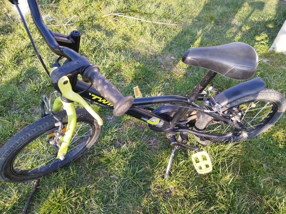 Колело Btwin 16 цола